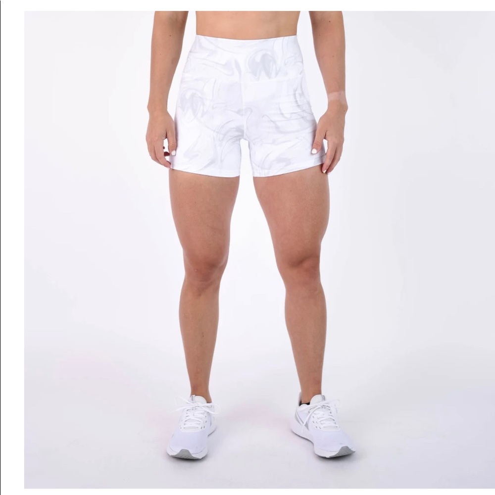 NEW FLEO- Hot Silver True High